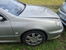 4 jantes peugeot 17 pouces