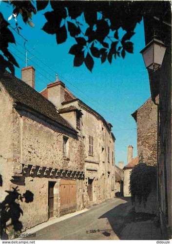 Carte postale saint - postale, 36