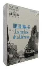 ALSACE : HIVER 1944-45 Les