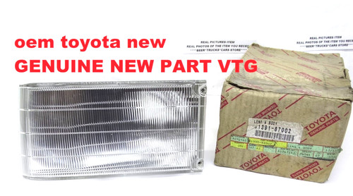 Toyota van lite - van, ace