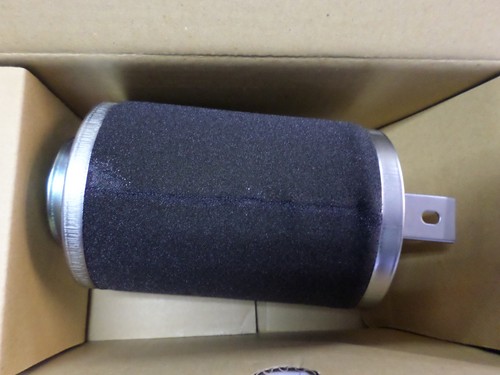 Filtre air quad tgb - ,