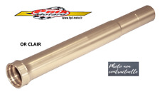 SUZUKI GSXR 600 2006/2007