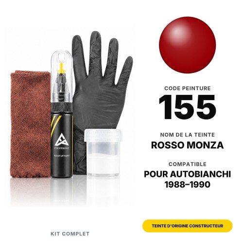 Peinture retouche pour - peinture,