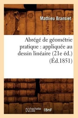 Mathieu bransie abrégé - mathieu, de