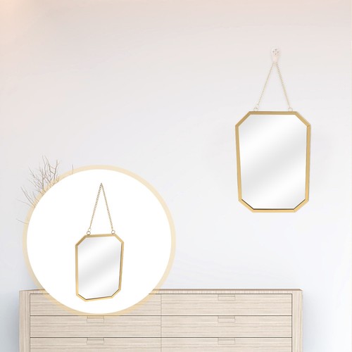 Miroir maquillage - ,