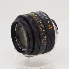 Leica Summicron M Objectif