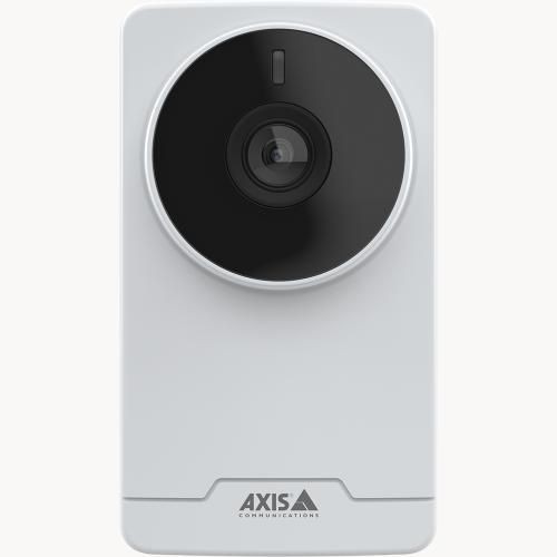 Caméra axis m1055 box - axis, m1055-l