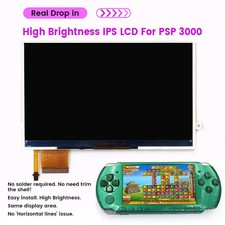 Highlight Brightness Display