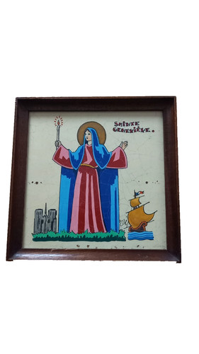 Icone religieuse sainte - icone,