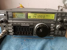 Transceiver Icom 735 F