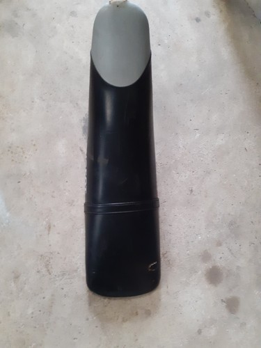 Selle moto peugeot xp6 - selle, pour