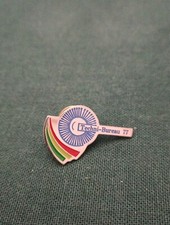 Pin's Pins Pin Enamel 14