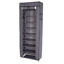 dibea Armoire pliable de