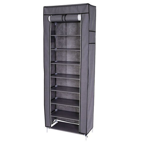 Dibea armoire pliable - armoire,