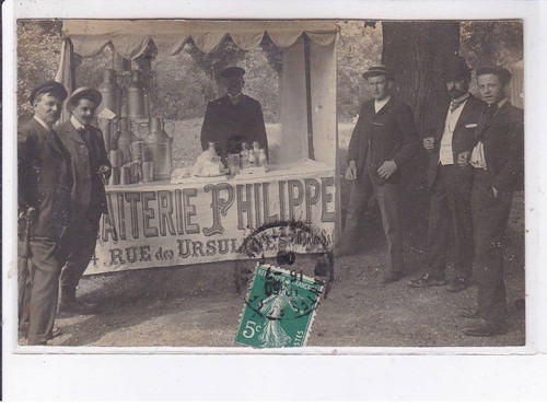 Mantes ville laiterie - mantes,