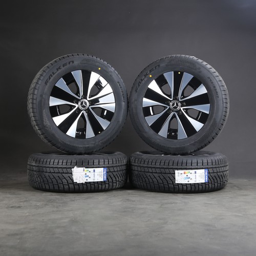 Jantes hiver pouces - 4,
