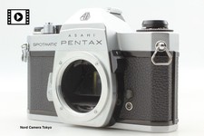 [Exc+3] Appareil photo reflex