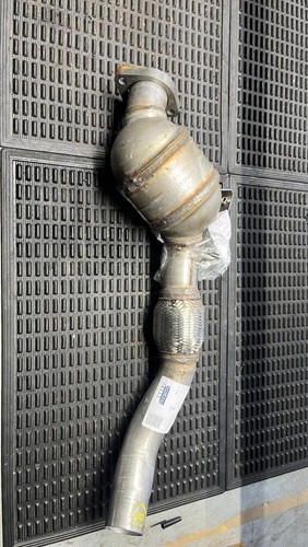 Catalyseur bmw - catalyseur, (echappement)
