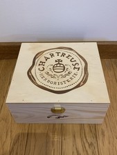 Coffret Élixir de Chartreuse