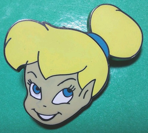 Pin disney clochette - pin's,