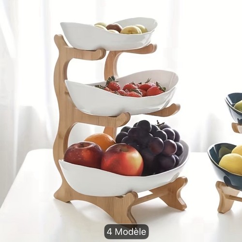 Porte fruits légumes - porte-fruits/légumes, 3