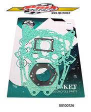 HONDA NSR 125 R 1989/2003