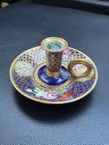 Miniature bougeoir - miniature, en