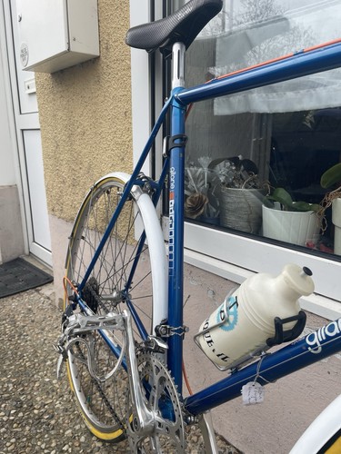 Vélo route gitane super - vélo, de