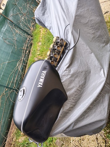 Reservoir yamaha 1200 3cx - reservoir,