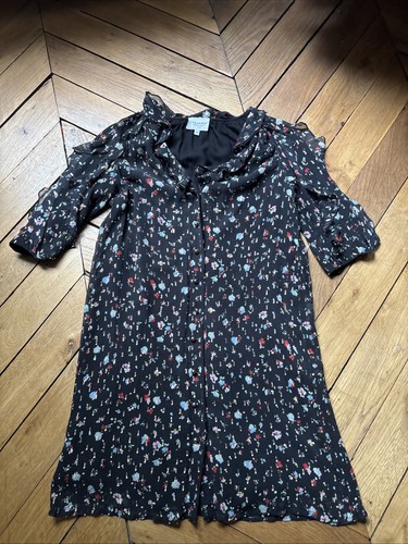 Robe sézane - robe,