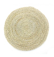 Set de table Bohème Rond