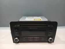 Autoradio d'origine AUDI A3 2