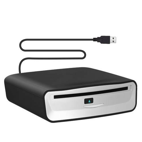Lecteur dvd externe usb - lecteur,