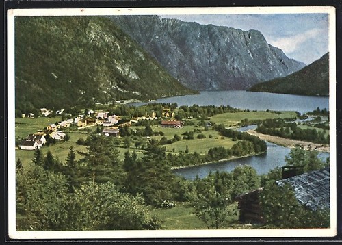 Dalen telemark panorama - /telemark,,