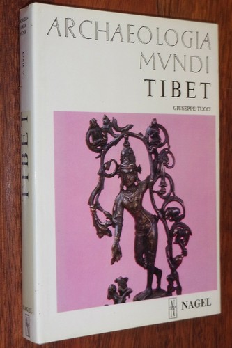 Giuseppe tucci tibet - giuseppe,