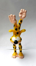 Jouet figurine marsupilami bd