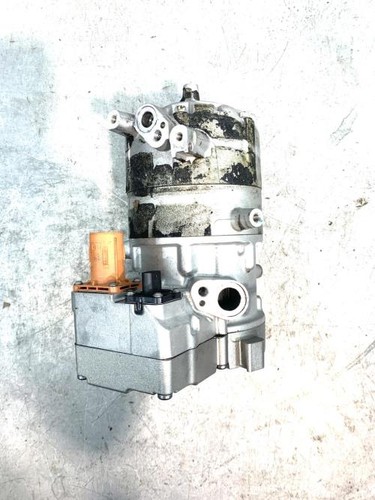 Compresseur clim bmw - compresseur, serie
