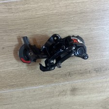 Changement De Dérailleur Arrière Vélo MTB SRAM X0 10 S Cage Longue Mountain Bike