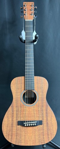 Martin lxk2 koa - martin, little