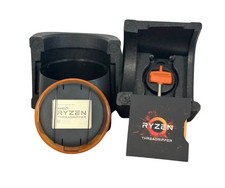 AMD Ryzen Threadripper 1920X