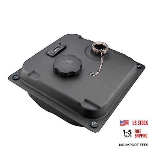 Tapa fuel gas tank compatible - gas,