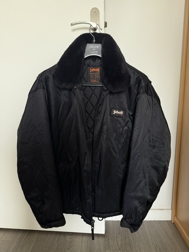 Schott nyc veste bomber - nyc, homme