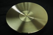 Tapis de platine vinyle en