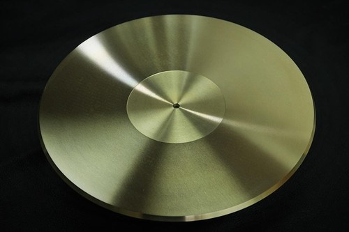 Tapis platine vinyle en - tapis, de