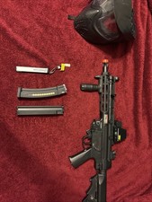 Airsoft Lot