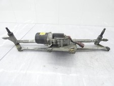 Moteur essuie glace avant