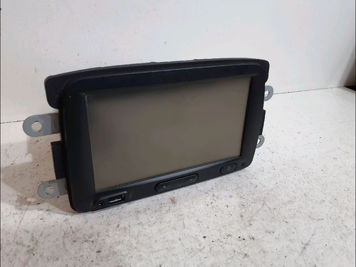 Autoradio dacia logan mcv - logan,