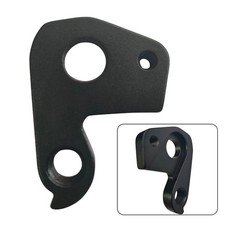 Crochet Caudal Vélo Fer