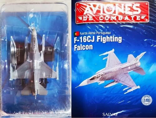 F16cj fight falcon - f16cj, portugal