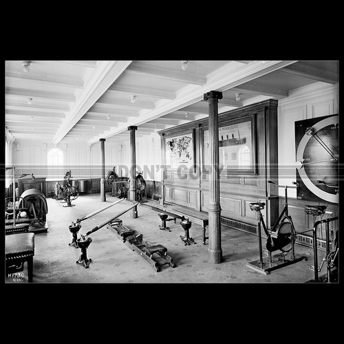 Photo 003942 rms titanic - rms,